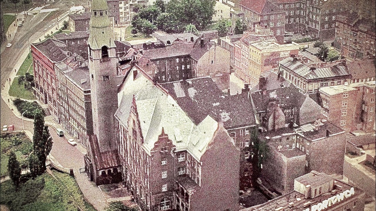 Szczecin 1979. Filmowy obraz miasta w narracji typowej dla propagandy sukcesu.