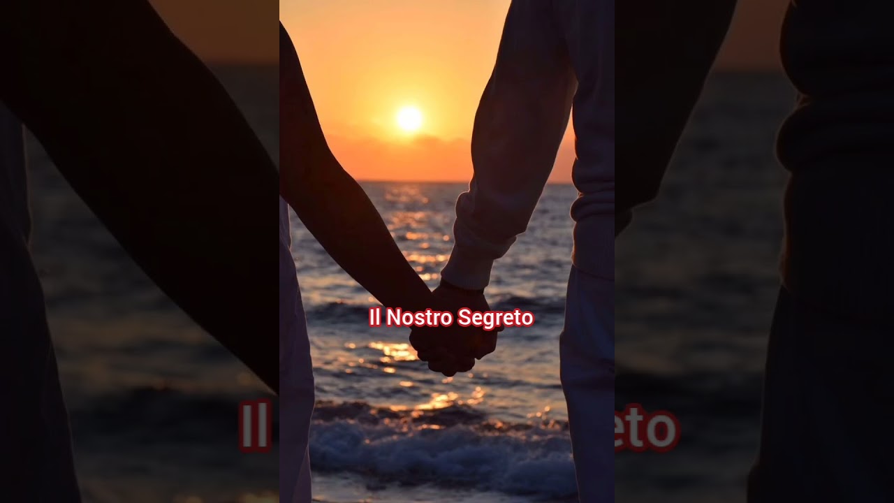 Il Nostro Segreto