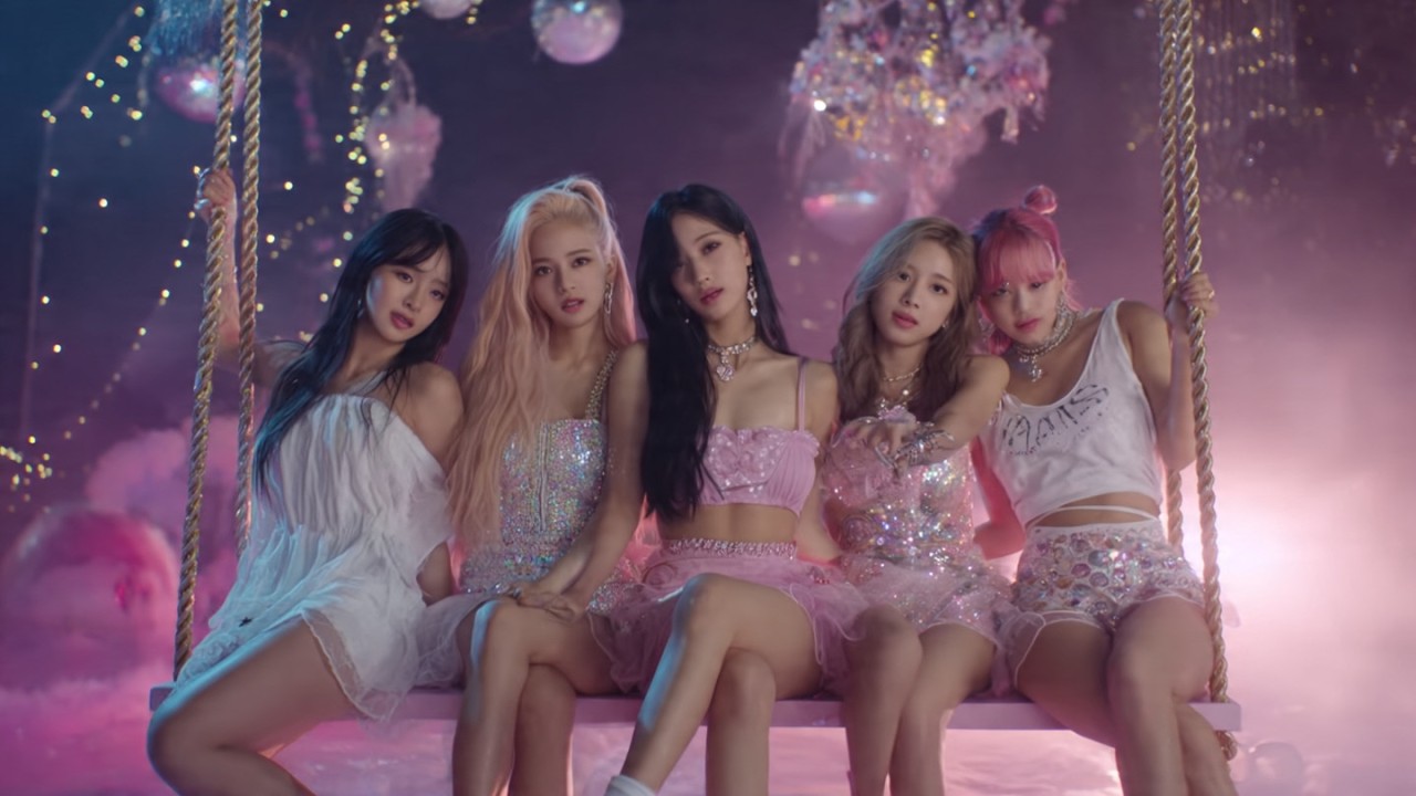 BLACKPINK - Summer Love (2026 Official Music Video)