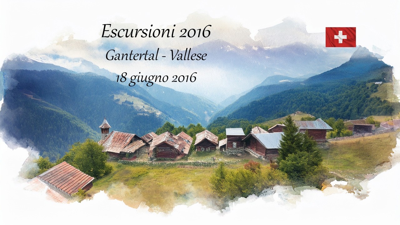 07 2016 Gantertal 18 giugno 2016