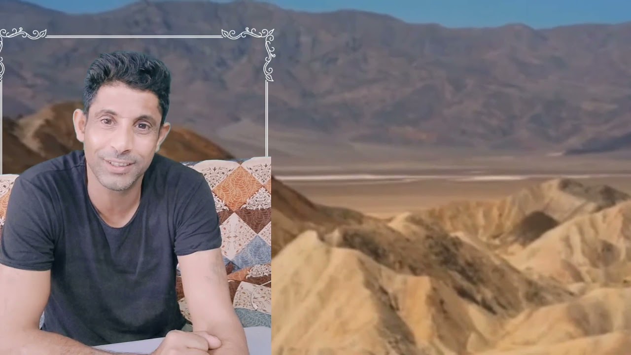 قصة حصلت لي في الجيش السابق في الصحراء
