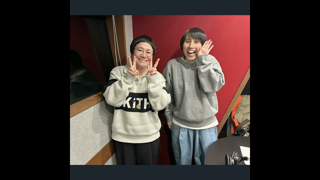 【かっぽじ気分】ハリセンボンのおはみだし #69