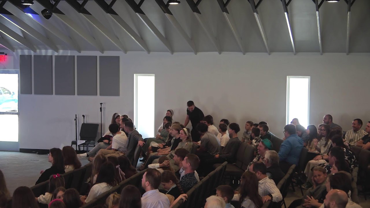 GSBC Sunday 03/15/2026