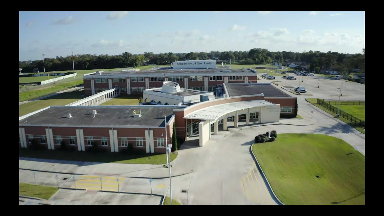 Academy of Our Lady Virtual Tour