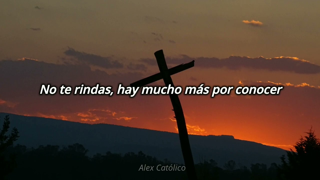 Tranquilo (Letra) - Fruto Del Madero