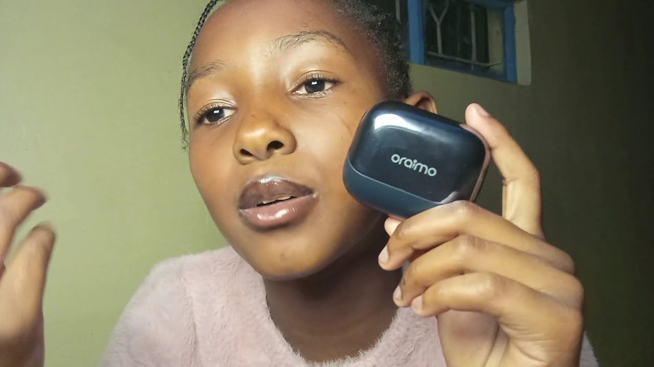 oraimo SpaceBuds Neo+ Review