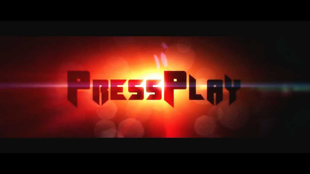 PRESS PLAY - Djchoka ft. Mrap,Gosby,Vanessa,Mabeste&Deddy - Official Music Video