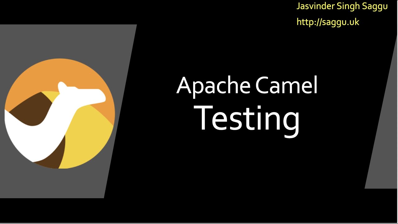 How to test Apache Camel Routes using Camel Test Kit? Camel Unit Testing, Mock, AdviceWith, Test Kit