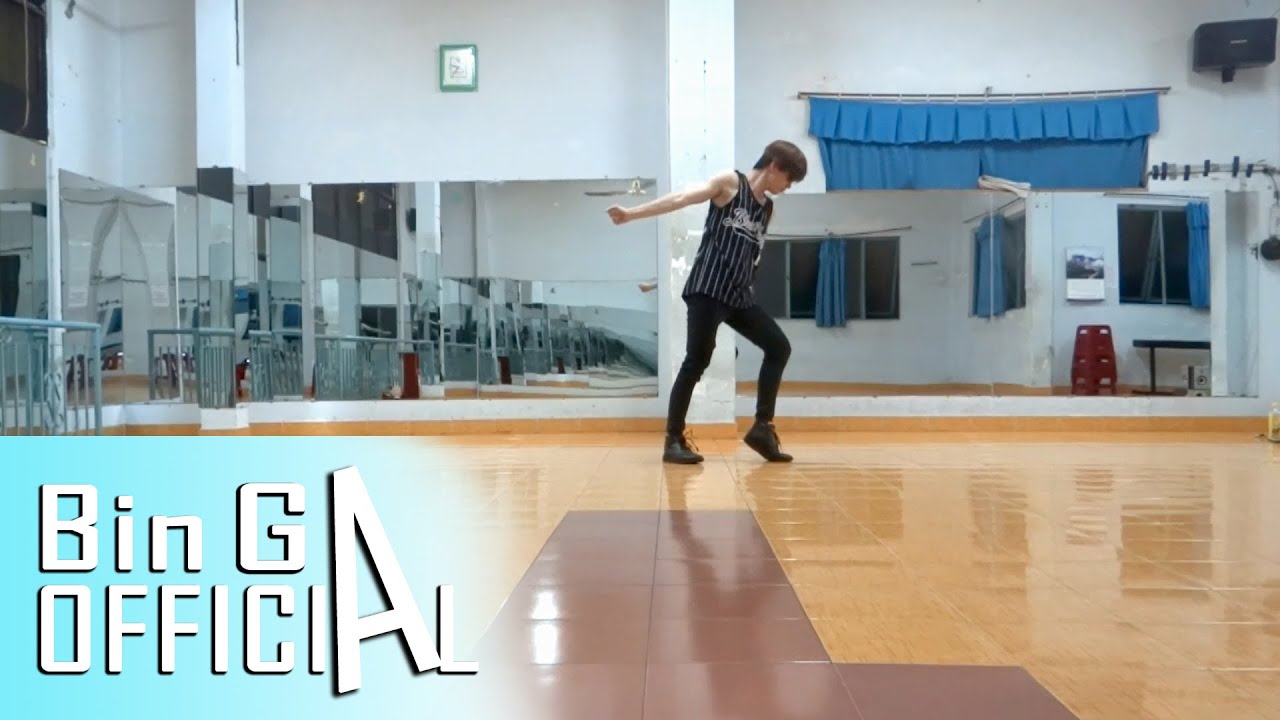 Super Junior 슈퍼주니어_THIS IS LOVE (Dance Cover by Bin Gà From Vietnam)