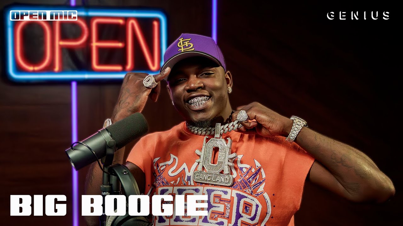 Big Boogie 
