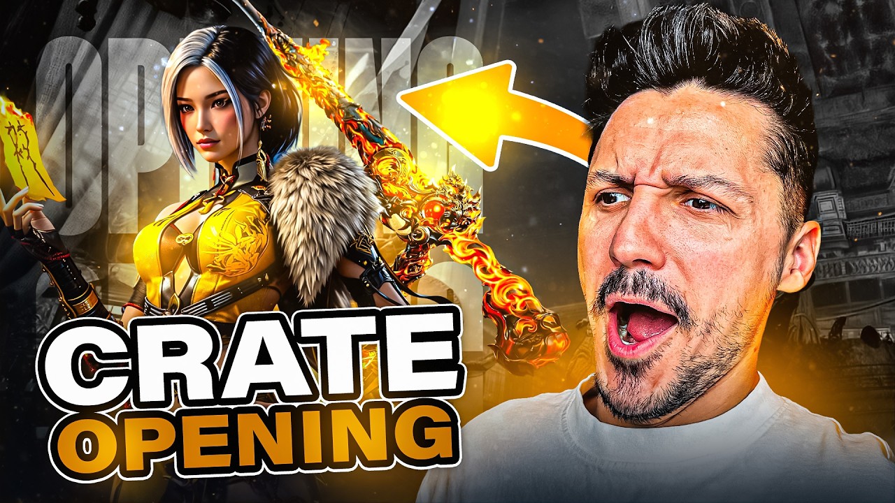 LIVE - E VINEEEERI - CRATE OPENING LA NOUL M416 - MECIURILE DE PROMO LA ACE MASTER!