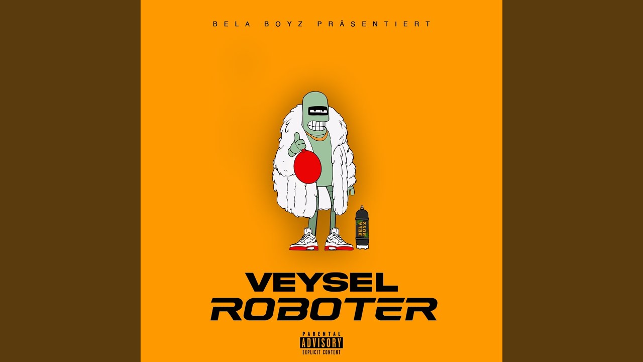 ROBOTER