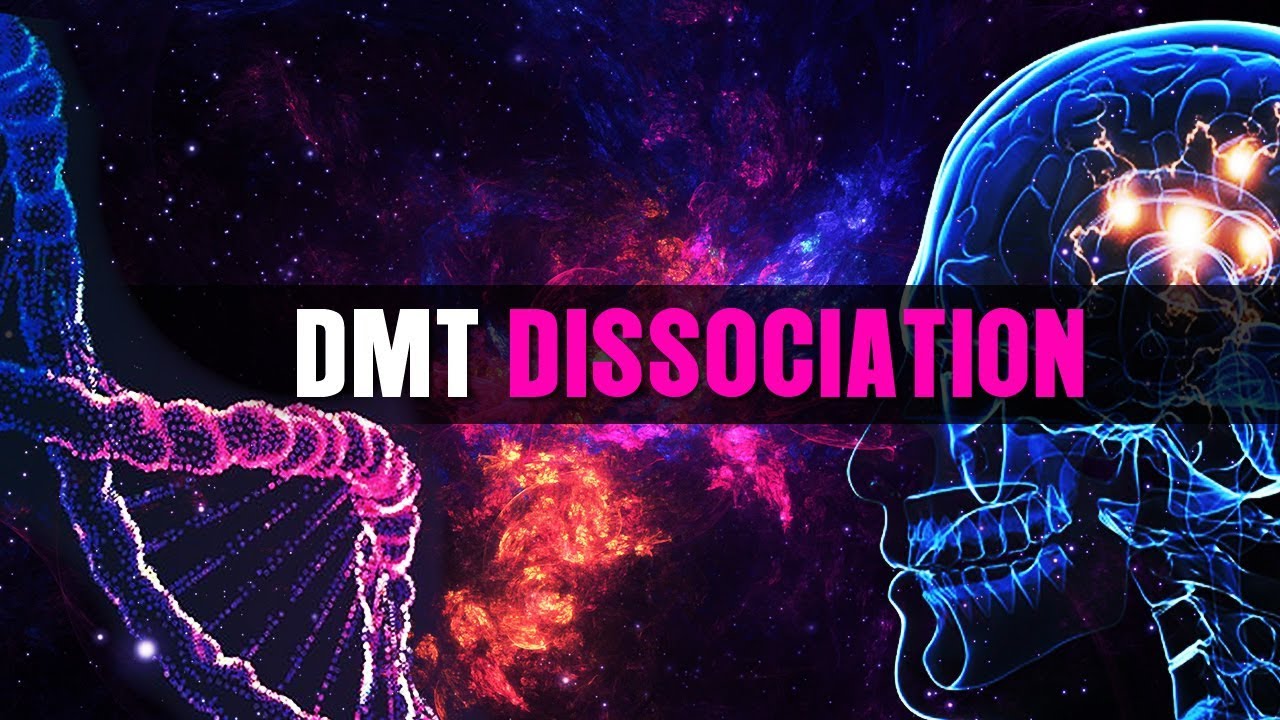 WARNUNG: DMT Dissoziation | 963 Hz | Sehr starke Zirbeldr&uuml;sen Ton-Aktivierung