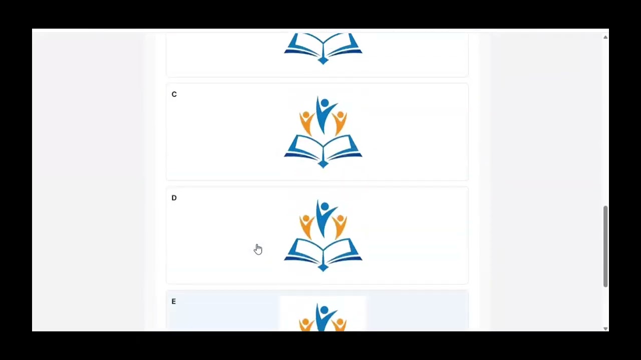 Bikin aplikasi ujian online kelas profesional cuma modal akun Google! Pakai Selamanya 