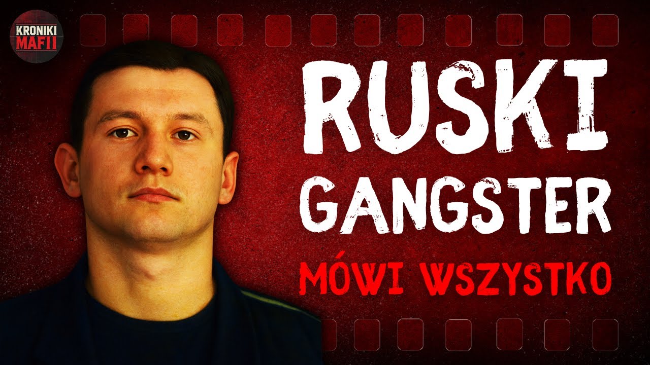 Nazar M. Niedźwiedź: Mafia ze Wschodu vs Pruszk&oacute;w &ndash; szokujące r&oacute;żnice