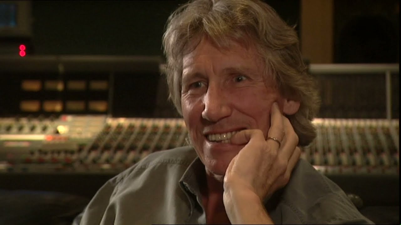 РОДЖЕР УОТЕРС О СИДЕ БАРРЕТТЕ PT2: «PIPER AT THE GATES OF DAWN», «BIKE», «JUGBAND BLUES», «DARK G...