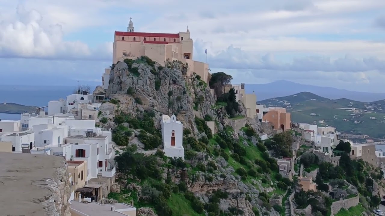 Τρίτη της 6ης Εβδομάδας της κοινής περιόδου