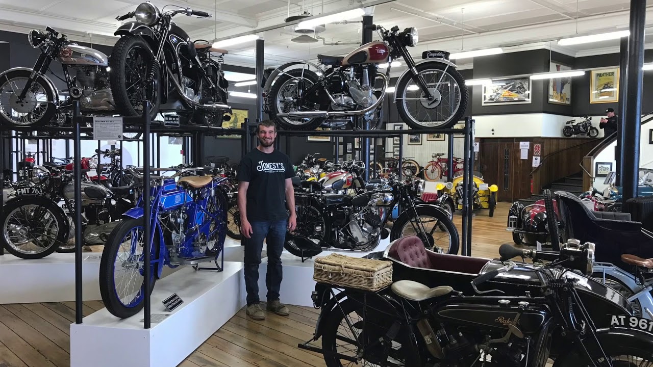Epic New Zealand Motorcycle Trip - 12 days on the North and South Islands