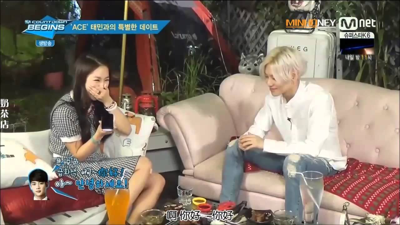 [140827] 2MIN六周年(Love's moment)