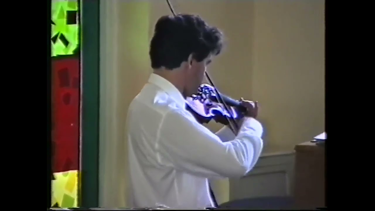 ‘Music Of The Night’ from ‘Phantom Of The Opera’