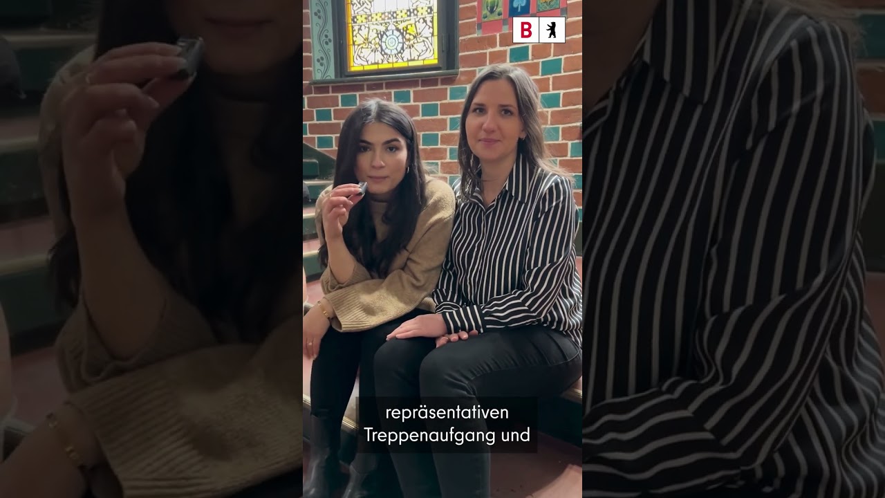 Ortsteilserie - Köpenick Teil 1