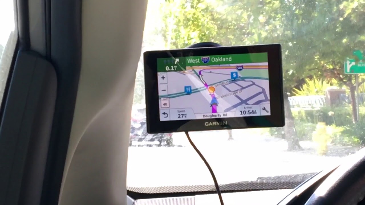 Garmin Drivesmart 51 LMT-S — дорожный тест GPS: обзор плюсов и минусов