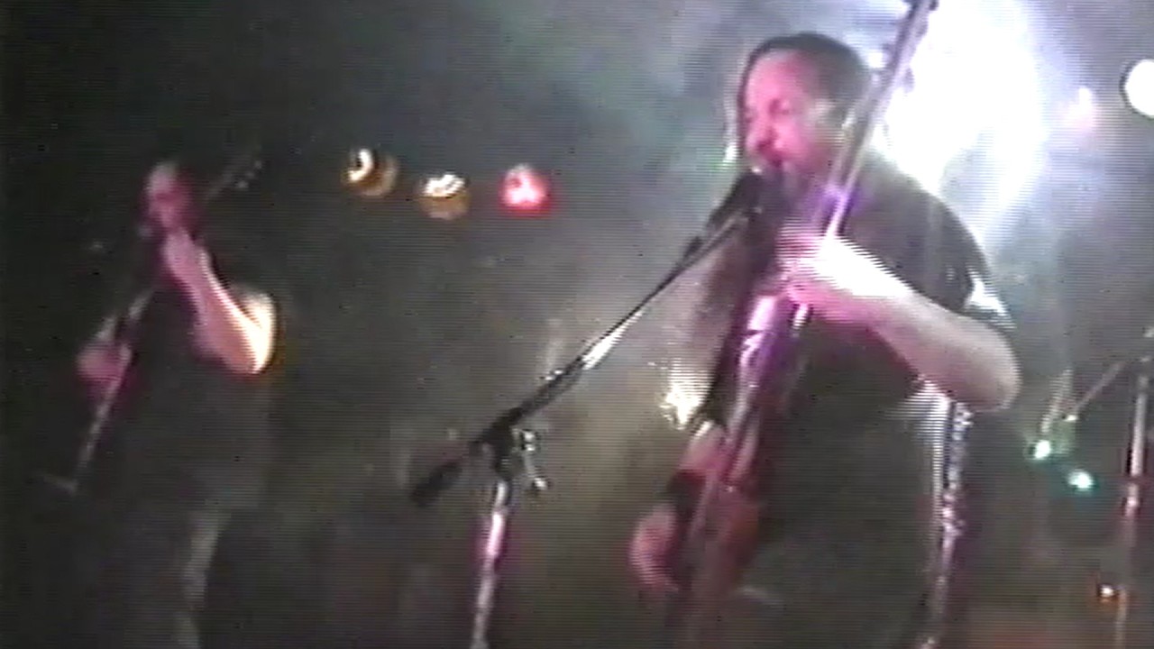 Oni @ LeRox 18 May 2003 - May Mayhem [AmA] - VHS rip