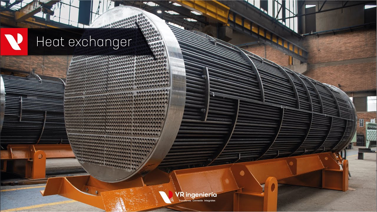 Heat Exchanger