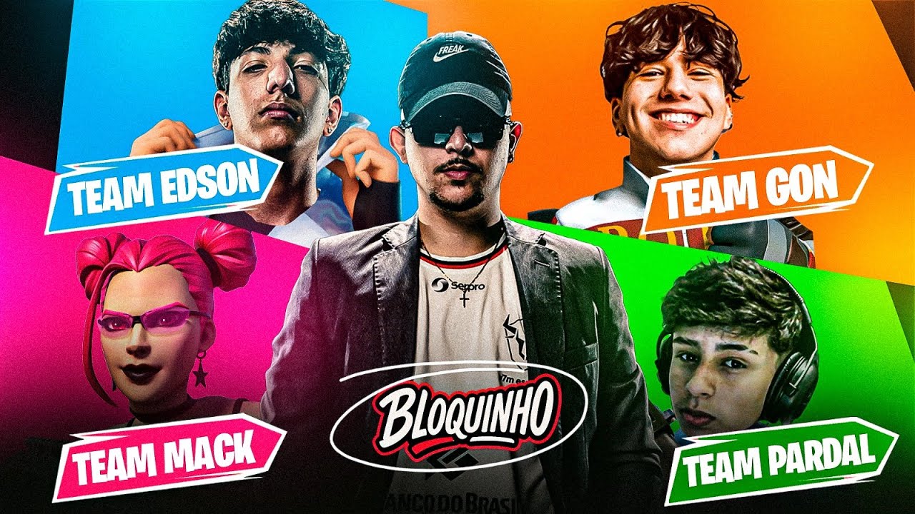 2V2 DOS PROS VALENDO $1.000💸