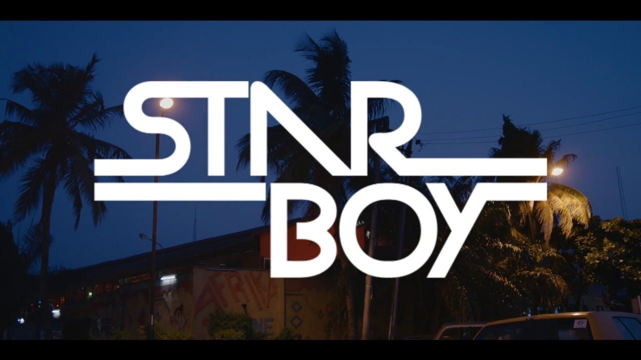 MUT4Y x Wizkid &ndash; Manya ( Official Video )