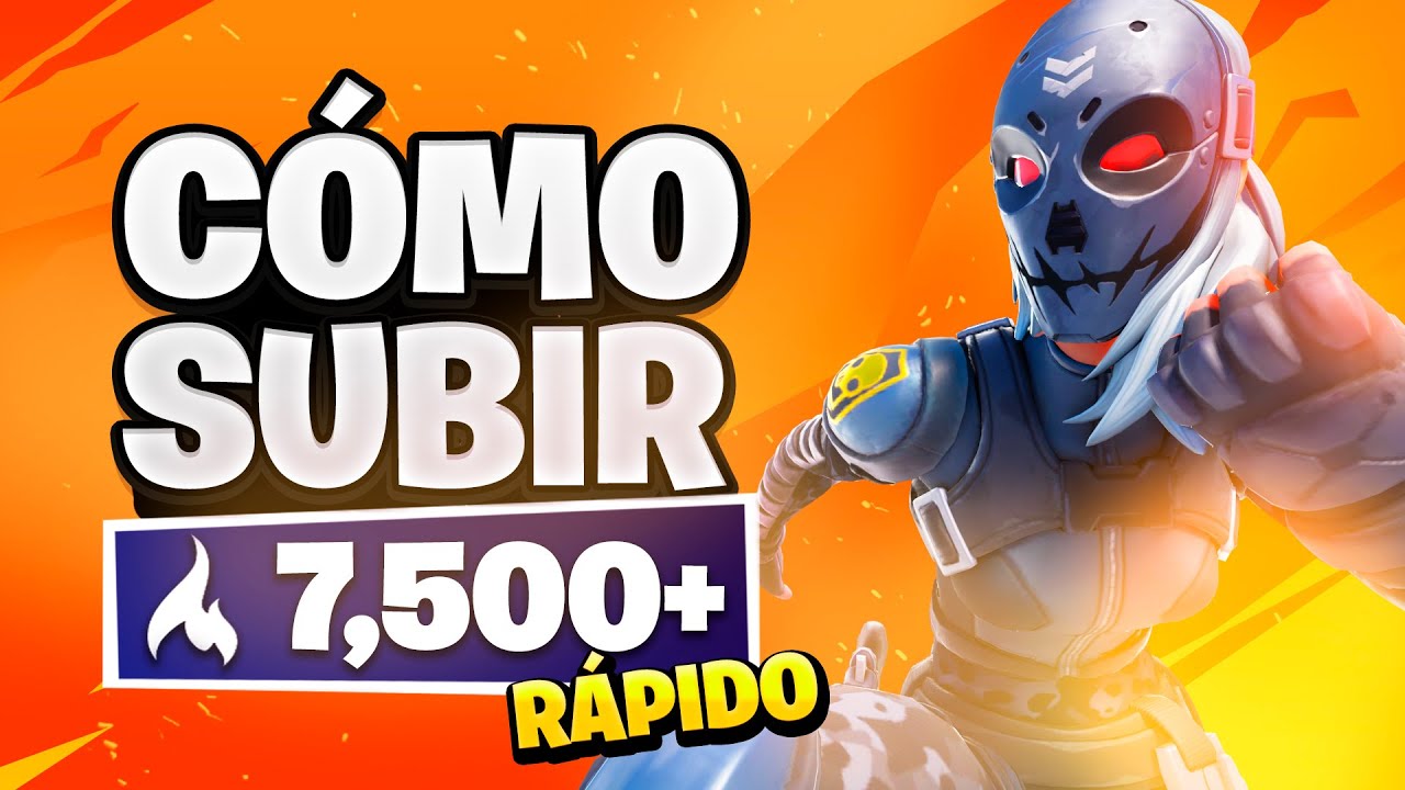 C&oacute;mo subir PUNTOS en ARENA *R&Aacute;PIDO Y SENCILLO*