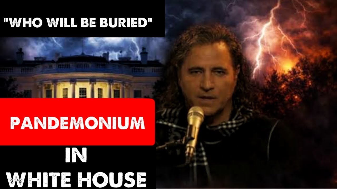 [2026: VERY STRANGE SUMMER]WHO WILL BE BURIED Kim Clement Prophecy