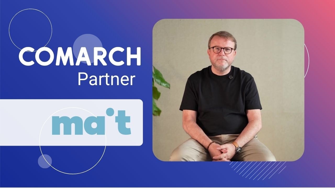 Comarch ERP Partner MAIT