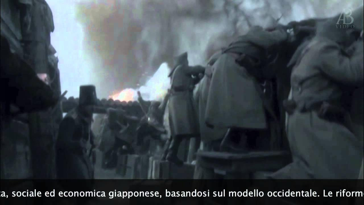 Presentazione Nuvole sopra il pendio