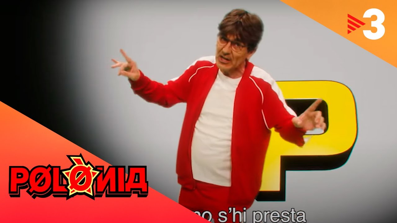 Carles Puigdemont versiona 