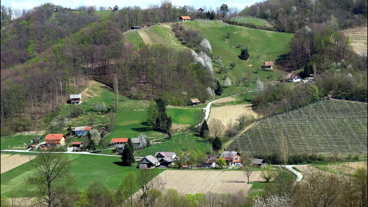 Vitna vas, moja rodna vas - spot 2022