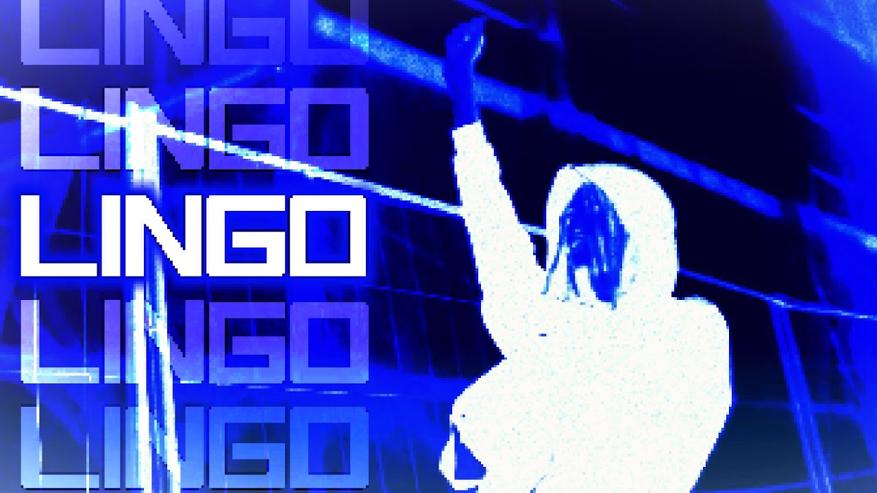 [FREE] LINGO + OKEKEL TYPE BEAT 