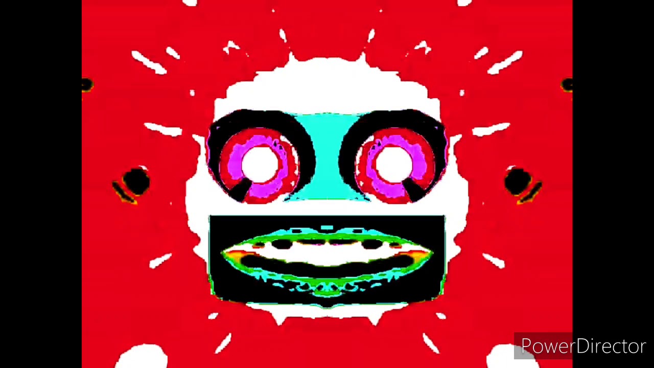 Klasky Csupo Effects (Sponsored by Preview 1982 Effects) In Slow Voice