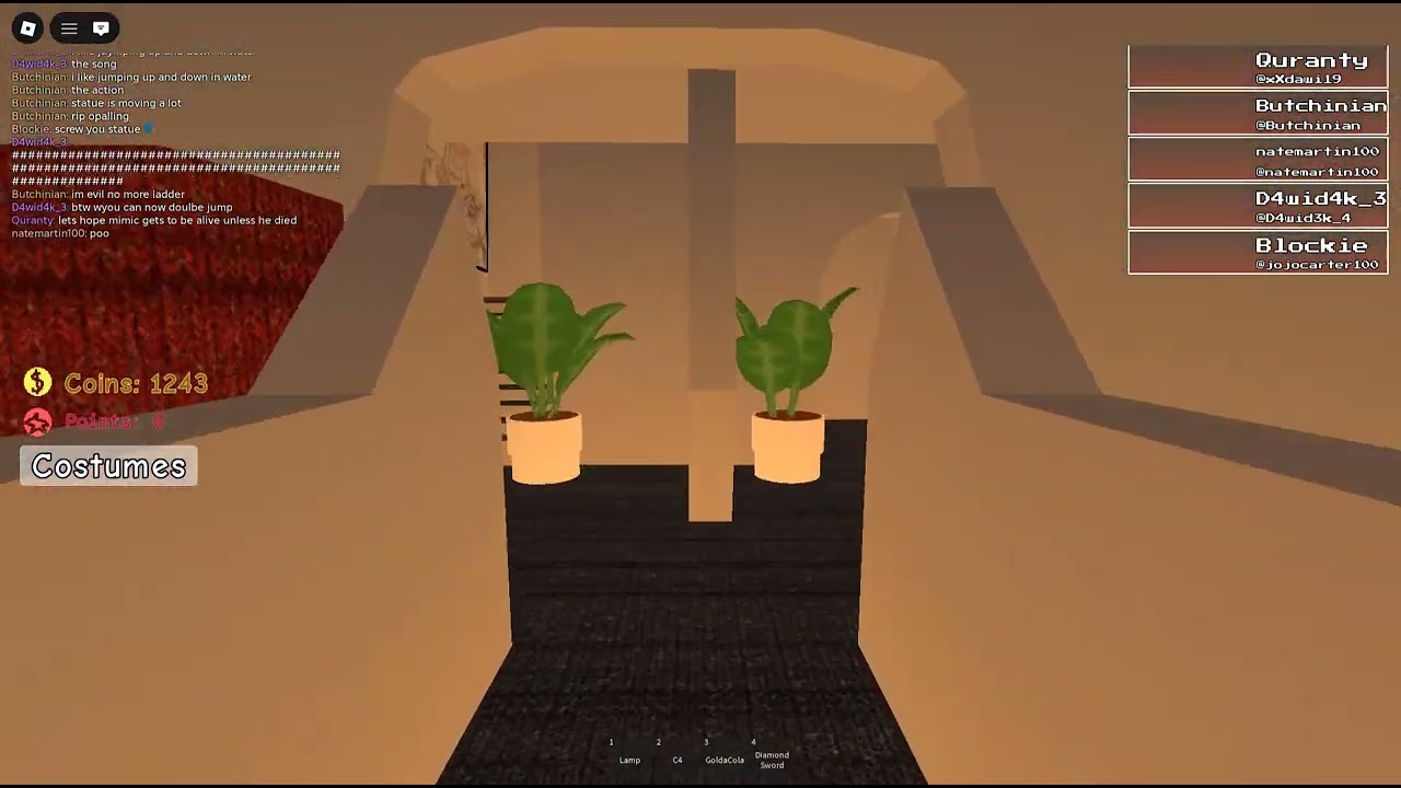 arm playtesting