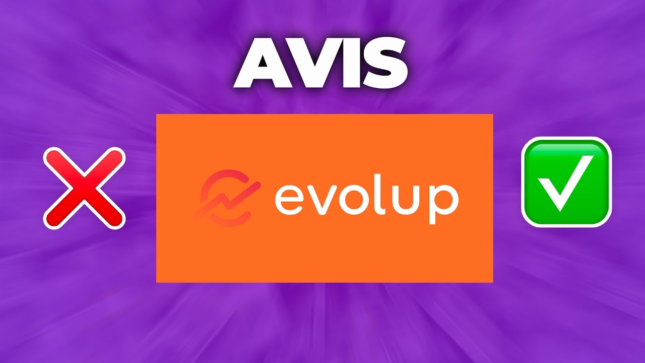 Avis : EVOLUP - Comment cr&eacute;er une boutique d'affiliation en 2023 ? (Test, Intelligence Artificielle)