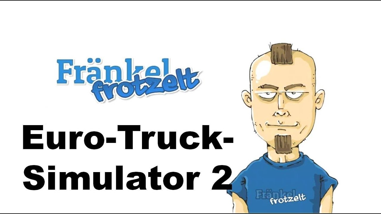 LPN im Talktruck von HaraldFränkel | Euro Truck Simulator 2