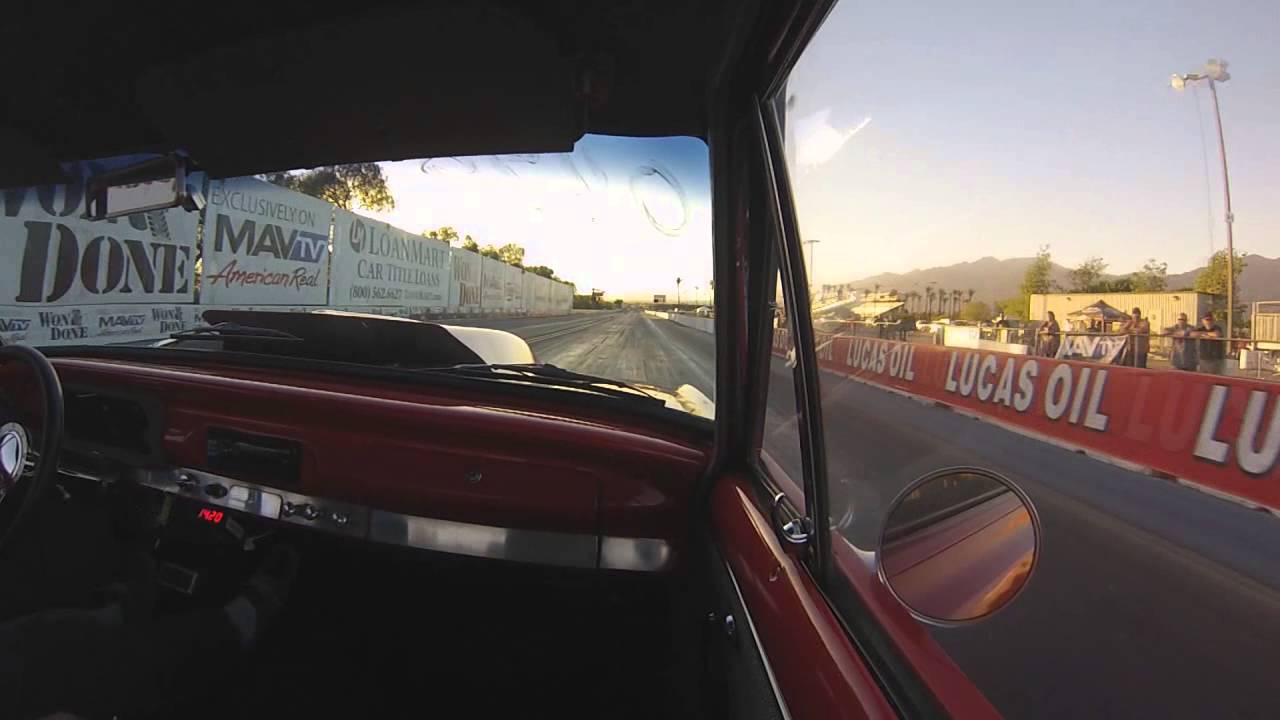 Nova GoPro