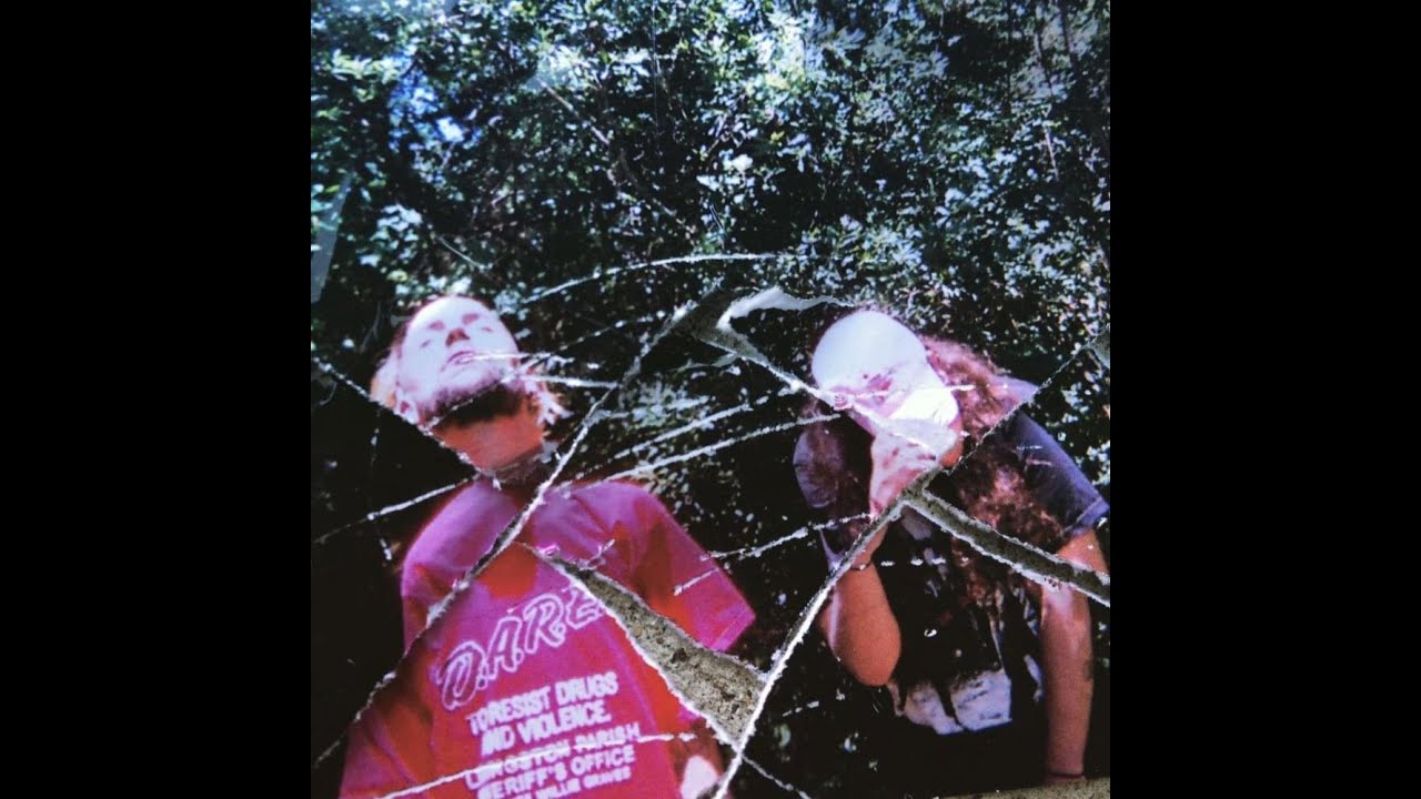 $uicideboy$ - EXODUS instrumental