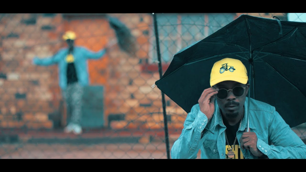 Ma-E - Siyaz'philela (Official Music Video)
