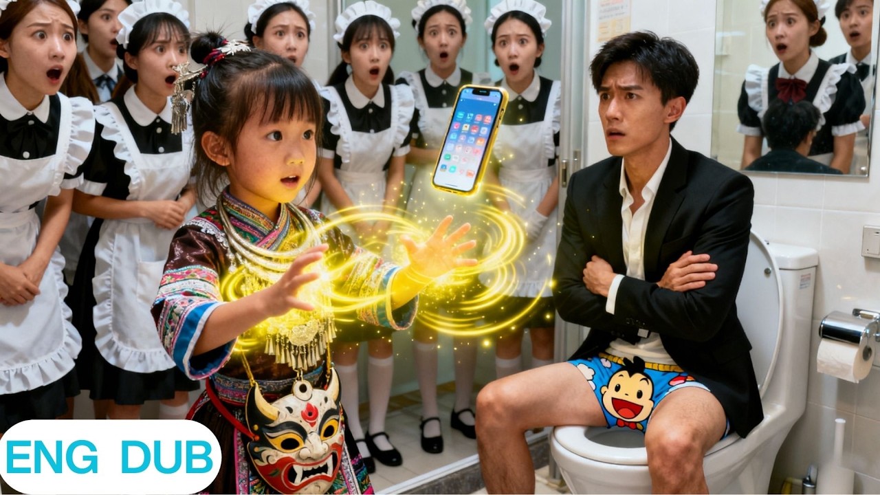 Panicked CEO Uncle: I&rsquo;m the Chosen Daddy! Reborn Saintess&rsquo;s Double Missions, Escape Her Revenge Plan