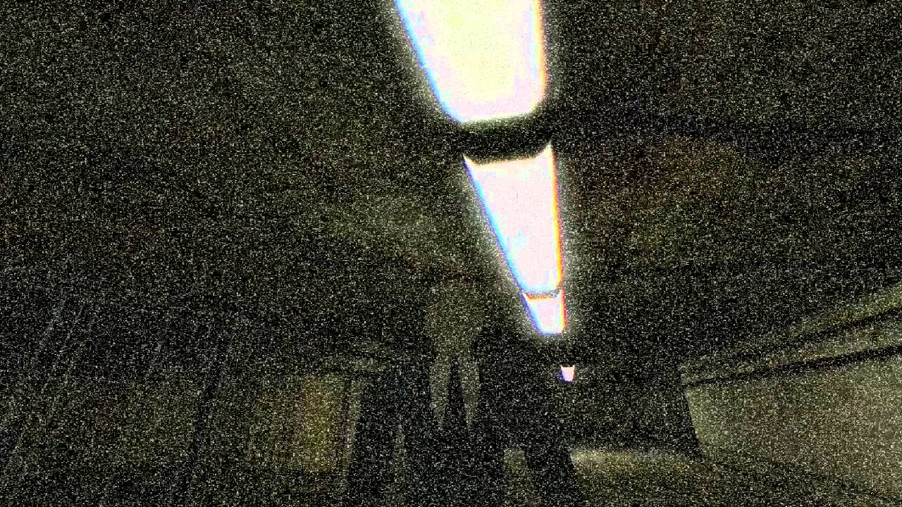 FerroGamer - Slender Prison - A Legelső Próba