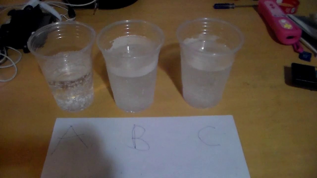 7UP VS SPRITE VS SIERRA MIST blind taste test