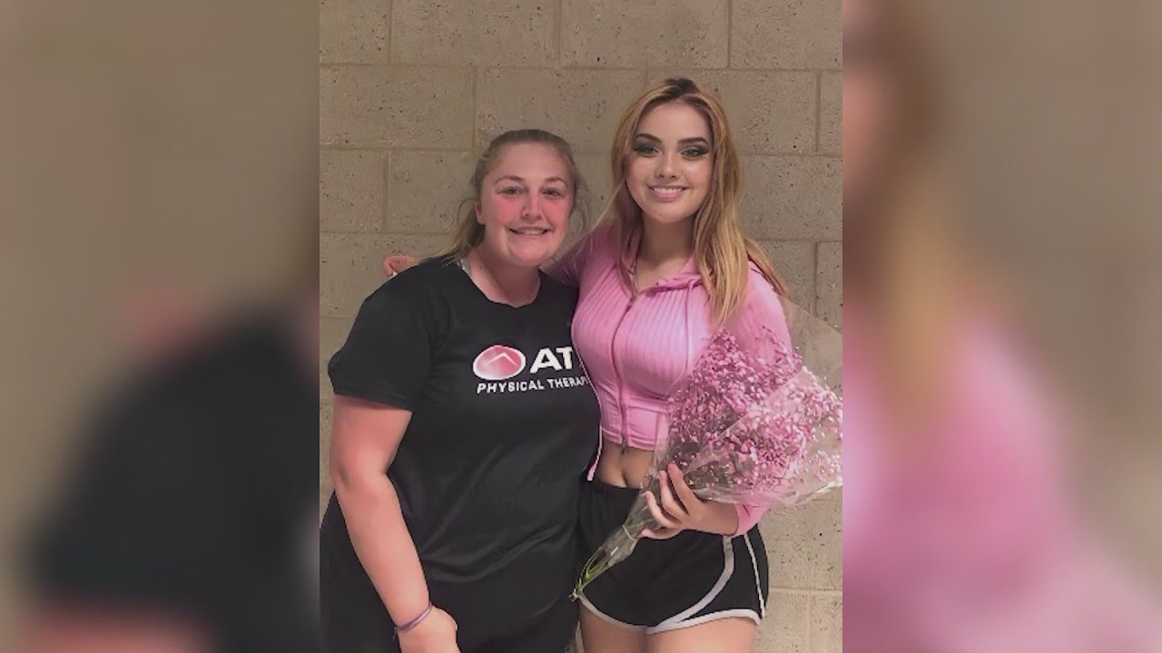 Athletic trainer performs CPR, saves student who collapsed at Geneva school dance