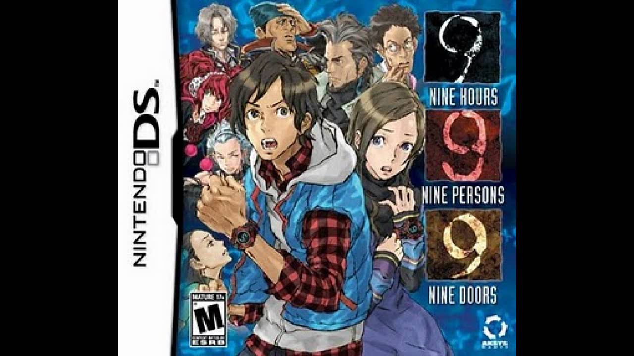 999: Nine Hours, Nine Persons, Nine Doors Review