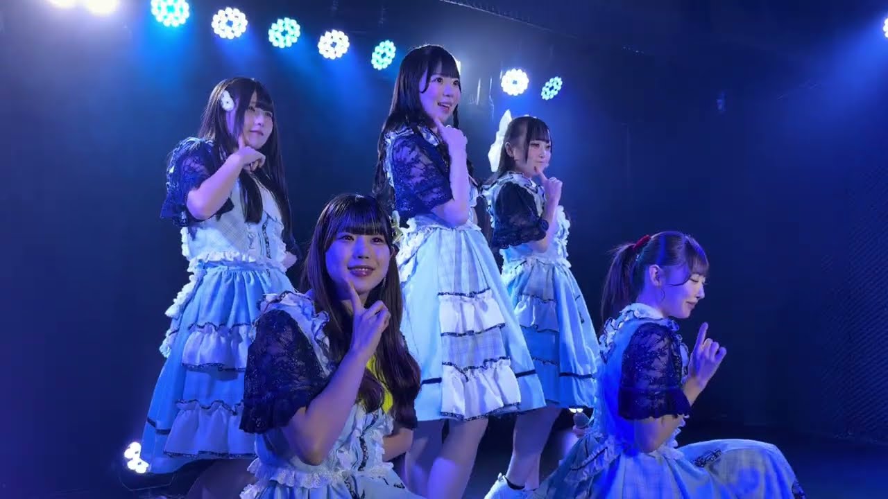 天色のメロディー2026年1月18日